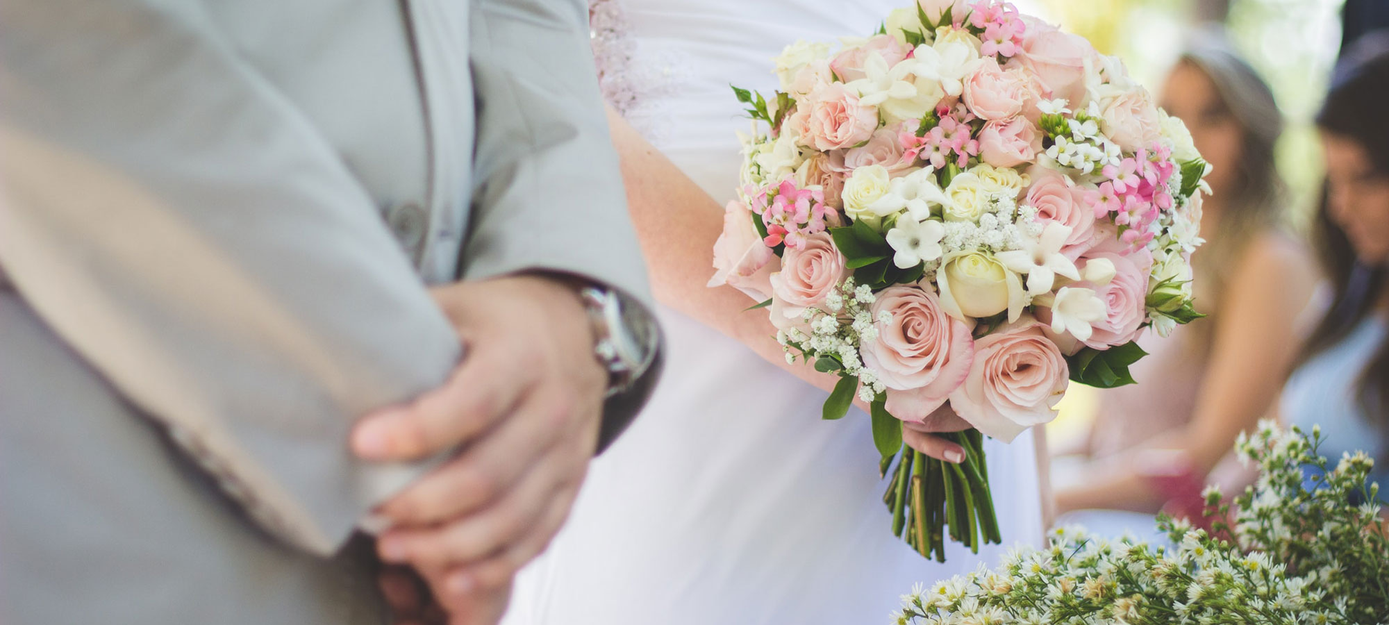 Matrimonio - occasione speciale