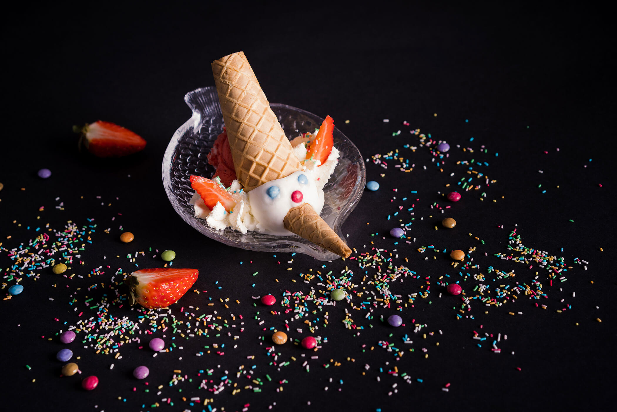 Kinderbecher - Thara