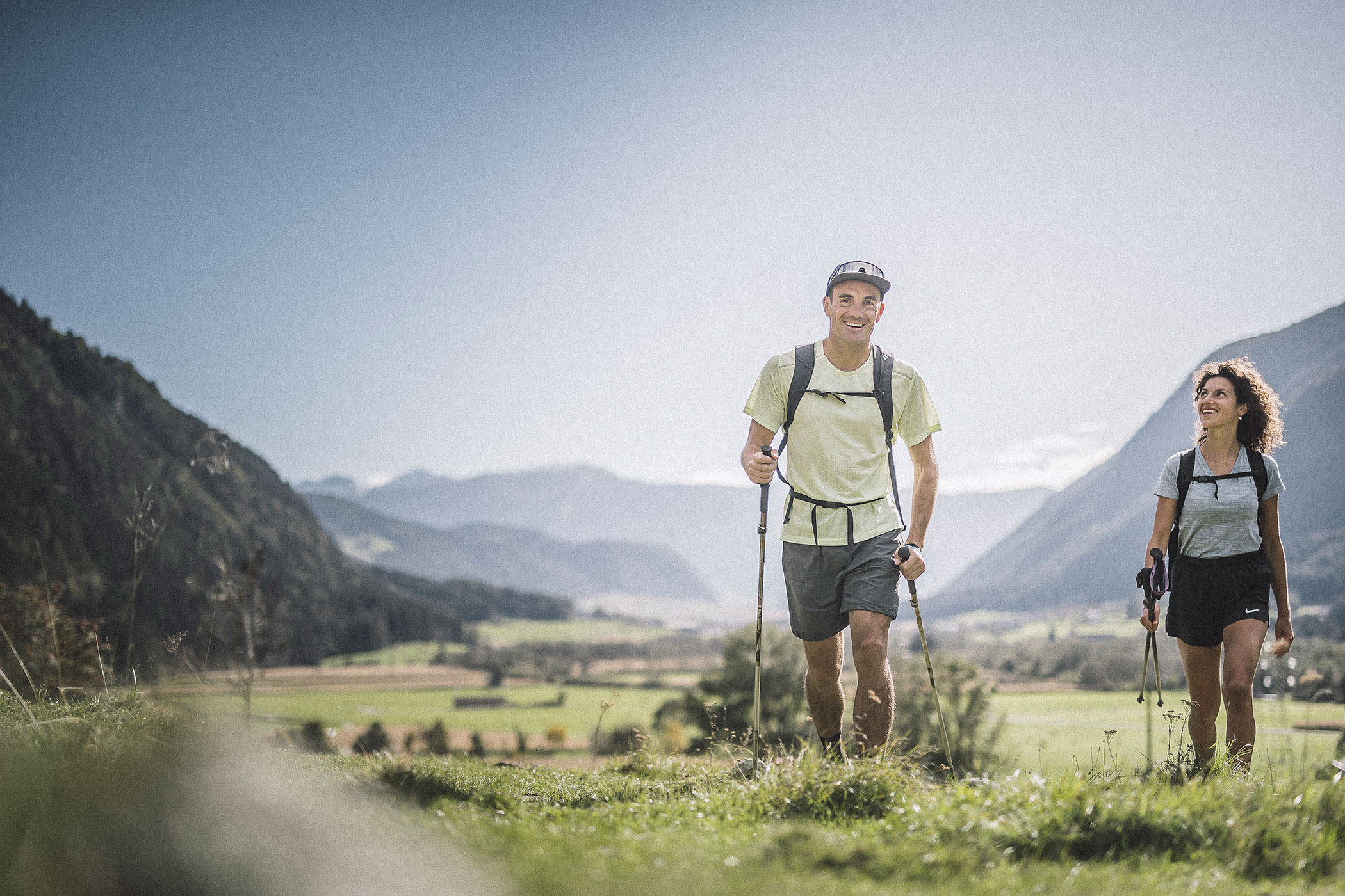 Vacanze estive - Escursioni