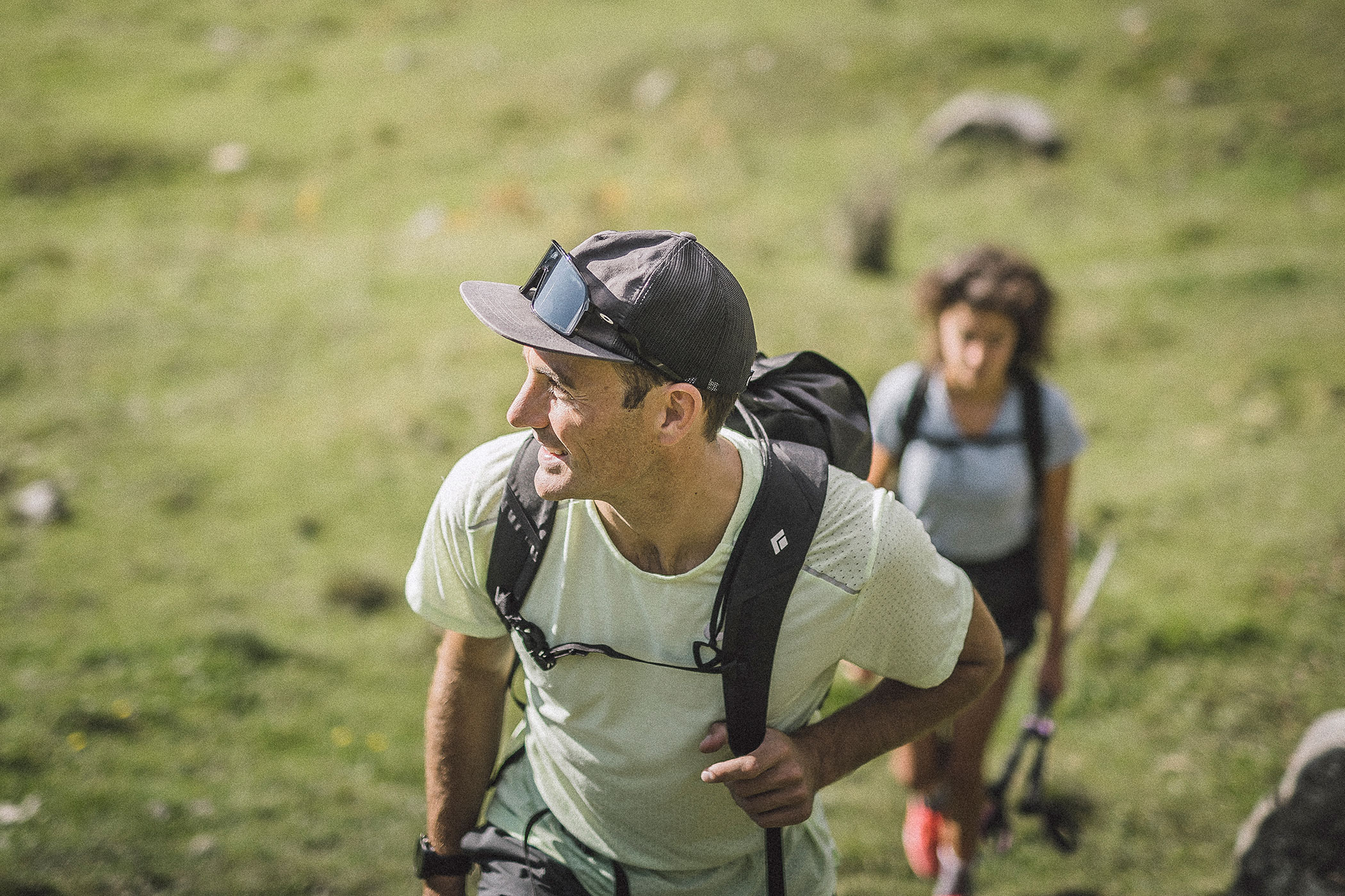 Escursioni in estate