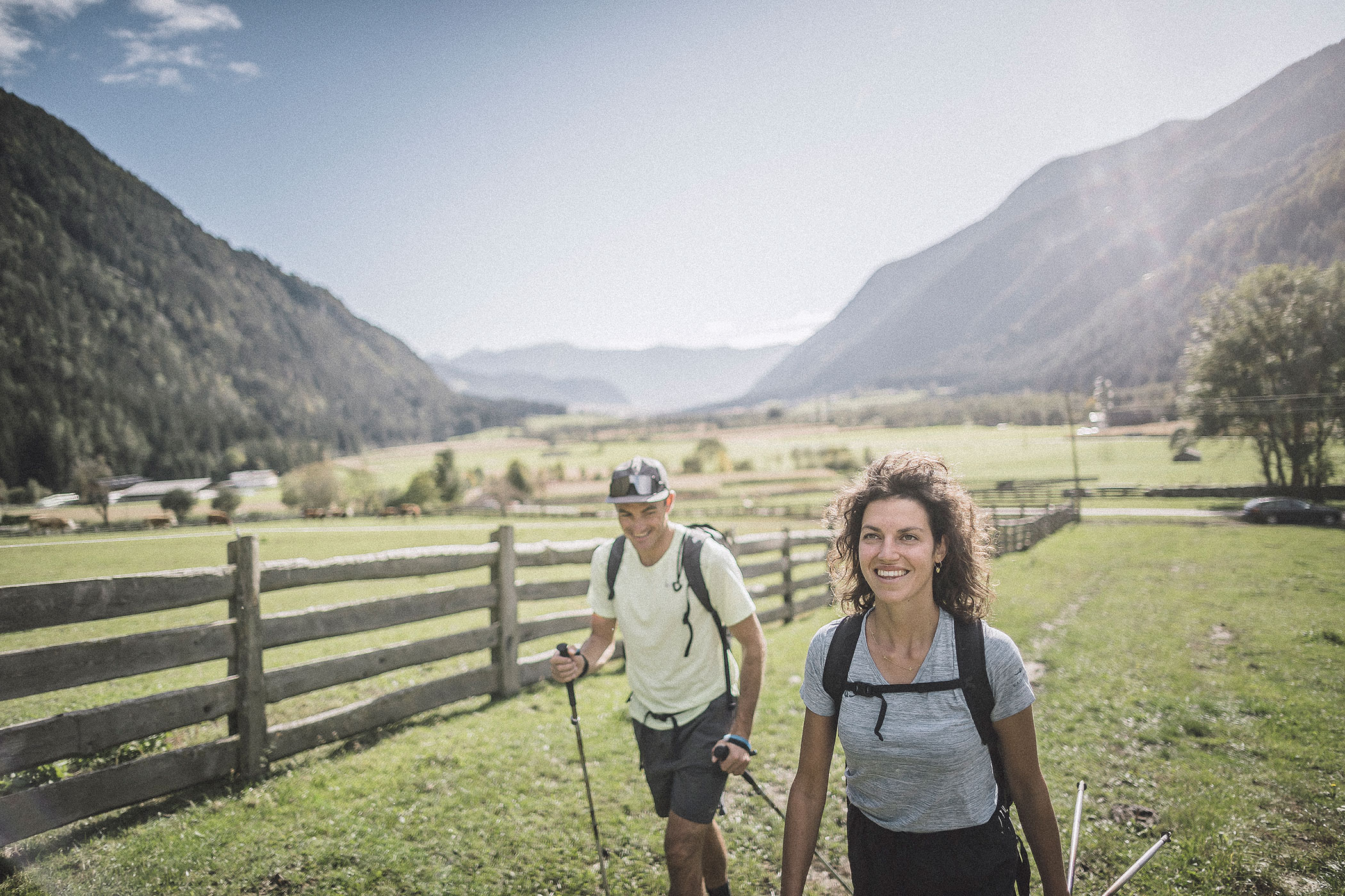 Escursioni - Thara Seelounge